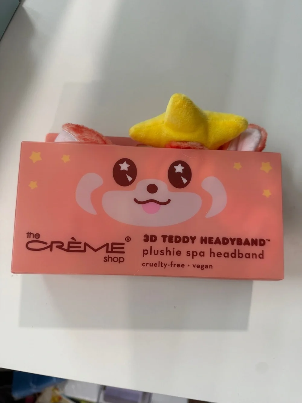 The Creme Shop 🌟 nib